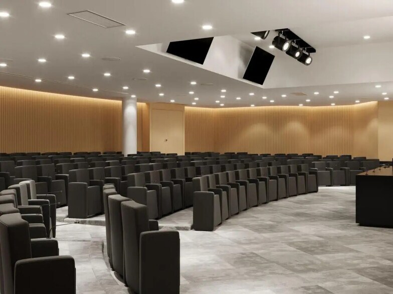 26 Rue De Montholon, Paris en alquiler - Foto del edificio - Imagen 1 de 6