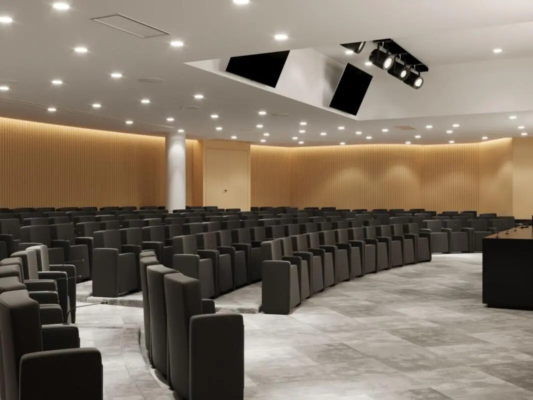 26 Rue De Montholon, Paris en alquiler Foto del edificio- Imagen 1 de 7