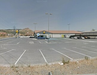 Más detalles de Carretera de Pinos Puente, 2-2, Atarfe - Nave en venta