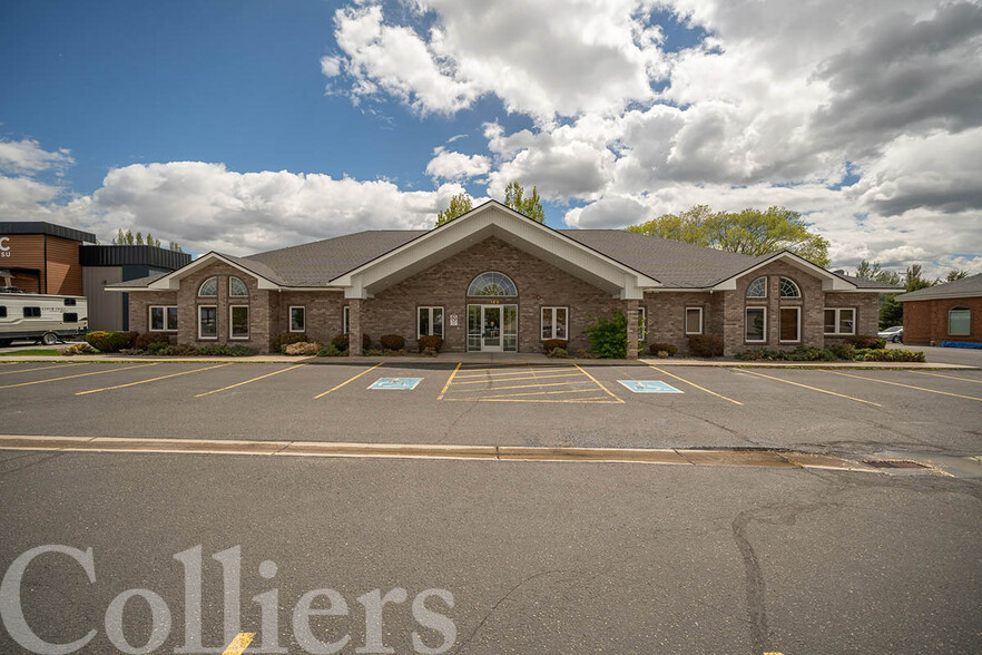 1165 Summers Dr, Rexburg, ID en venta - Foto del edificio - Imagen 1 de 55