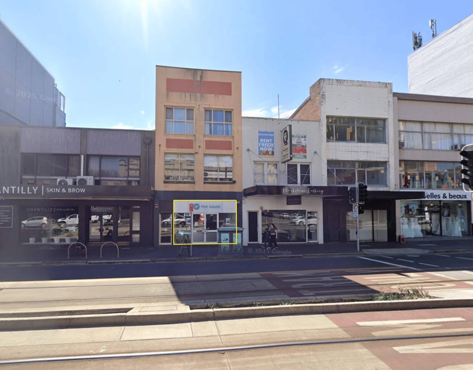 474 Hunter St, Newcastle en venta Foto principal- Imagen 1 de 2