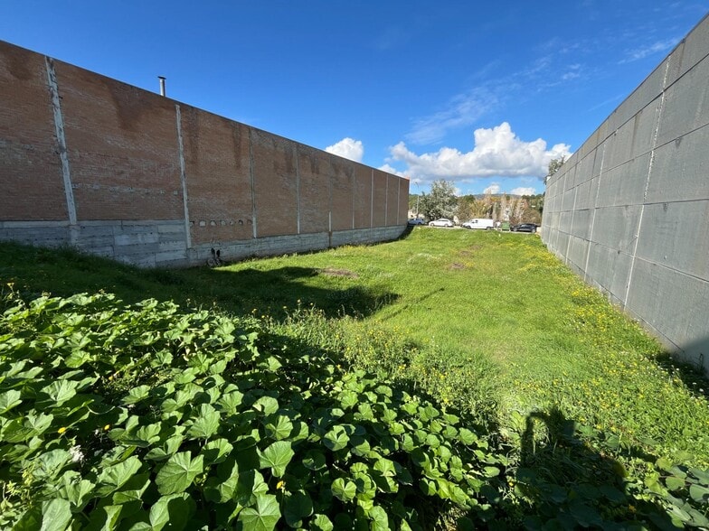Terreno en Santa Margarida de Montbui, Barcelona en venta - Foto del edificio - Imagen 3 de 3