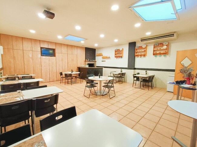 Más detalles de Local en alquiler