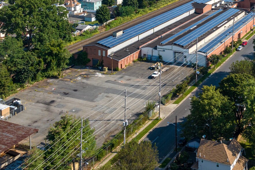 1000 S 2nd St, Plainfield, NJ en alquiler - Foto del edificio - Imagen 1 de 6