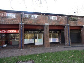 Más detalles de 7-9 Chalvedon Sq, Basildon - Local en alquiler