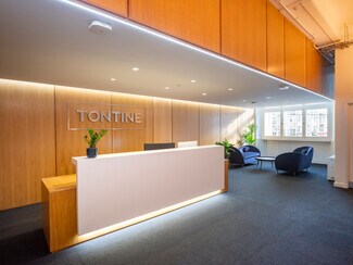 Más detalles de 20 Trongate, Glasgow - Oficina en alquiler