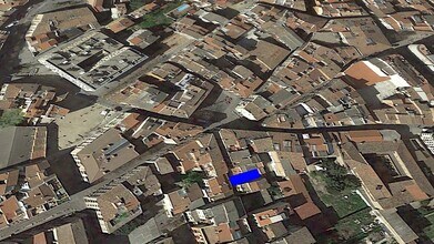 Manresa, BAR - AÉREA  vista de mapa