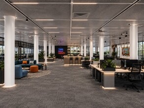 Castle Blvd, Nottingham en alquiler Foto del interior- Imagen 2 de 7
