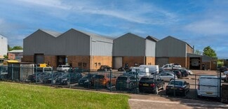 Más detalles de 20-32 Napier St, Linwood - Flex en alquiler