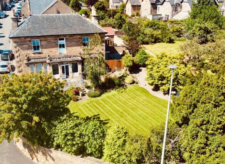 69 South Guildry St, Elgin en alquiler - Foto del edificio - Imagen 2 de 11