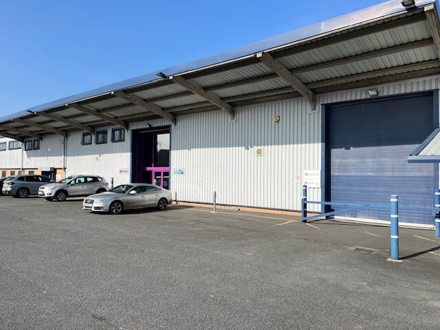 Phoenix Clos, Heywood en alquiler - Foto del edificio - Imagen 3 de 3