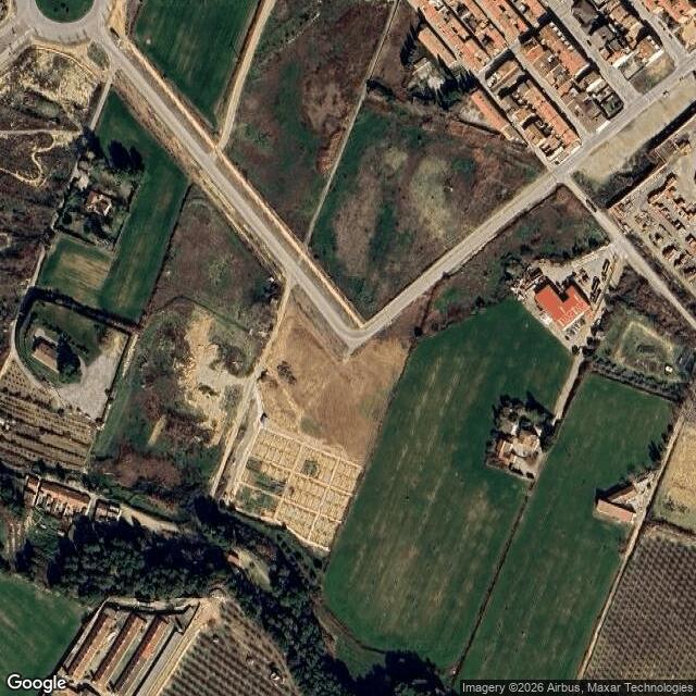  en Almacelles en venta Foto del edificio- Imagen 1 de 2