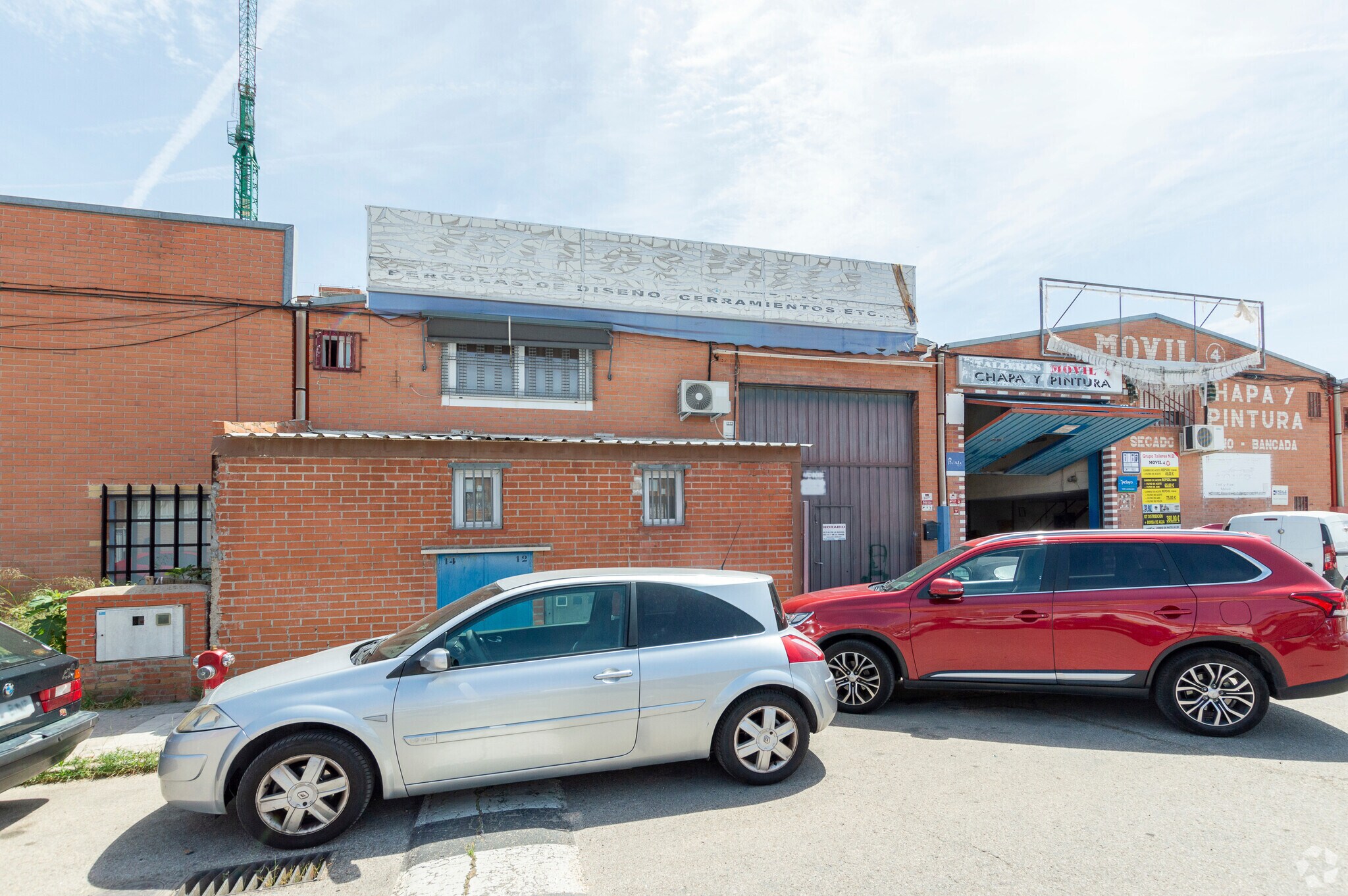 Calle Suiza, 12, Alcalá de Henares, Madrid en venta Foto principal- Imagen 1 de 1