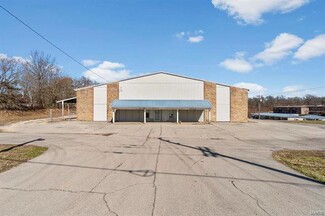 Más detalles para 1320 Old Cape Rd, Jackson, MO - Naves en venta