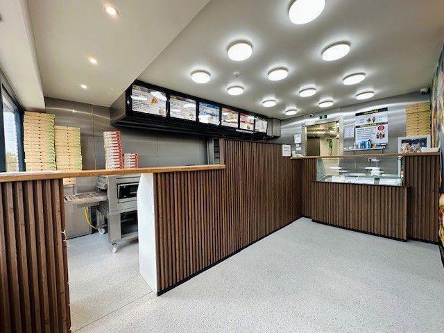 120A Normoss Rd, Blackpool en venta - Foto del edificio - Imagen 2 de 15