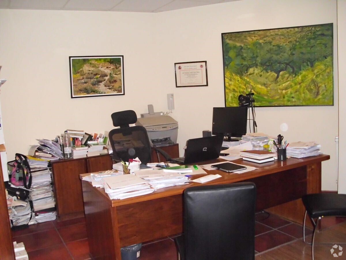 Edificio residencial en Ávila, Ávila en venta Foto del interior- Imagen 1 de 2