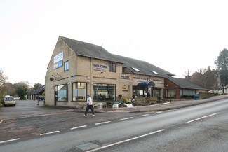 Más detalles de Hill St, Lydney - Coworking en alquiler