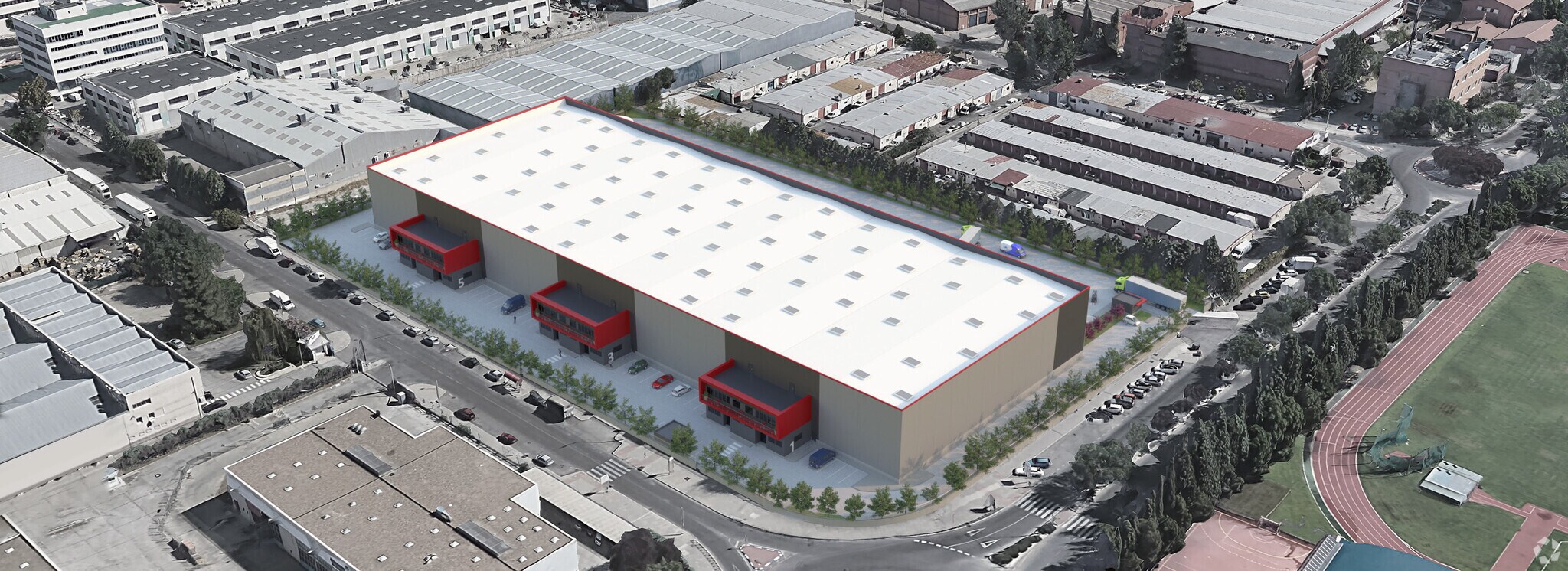 en San Fernando de Henares, Madrid en venta Foto principal- Imagen 1 de 1