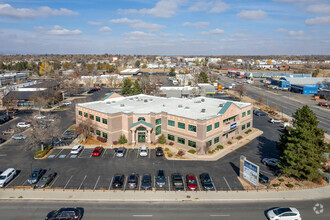 275 S Main St, Longmont, CO - vista aérea  vista de mapa - Image1