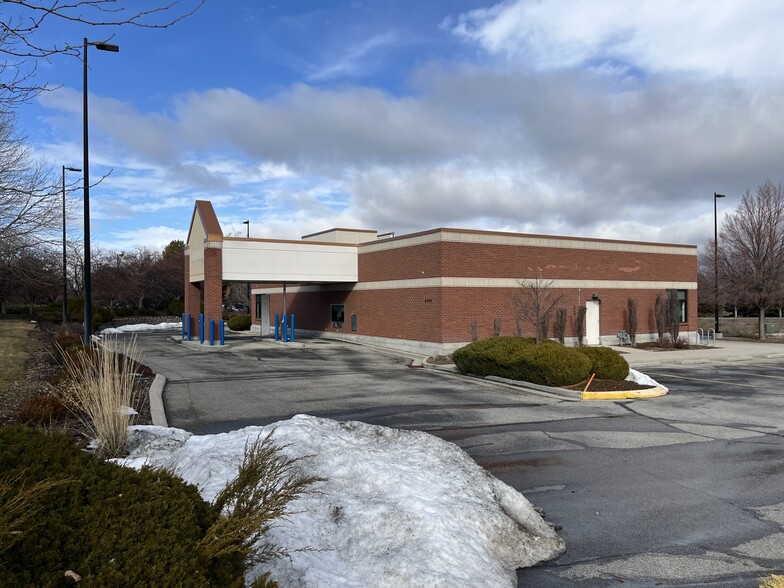 6490 S Federal Way, Boise, ID en alquiler - Foto del edificio - Imagen 3 de 7