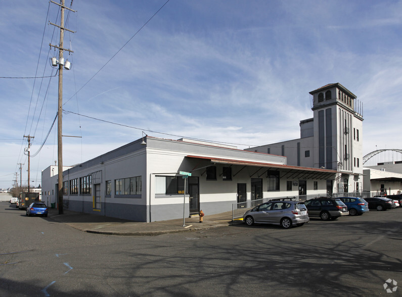 1991 NW Upshur St, Portland, OR en alquiler - Foto del edificio - Imagen 1 de 5