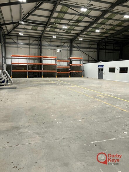 Bromford Ln, Birmingham en alquiler - Foto del edificio - Imagen 2 de 8