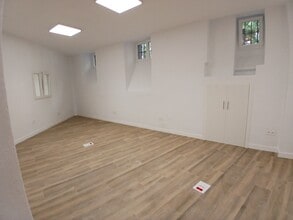 Oficina en Madrid, Madrid en alquiler Foto del edificio- Imagen 2 de 17