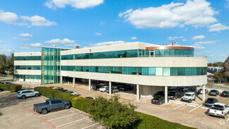 Más detalles para 200 Bailey Ave, Fort Worth, TX - Oficinas en alquiler