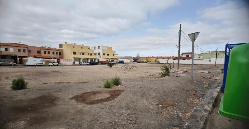 Calle Tabajoste, 4, El Matorral, Las Palmas en venta - Otros - Imagen 2 de 4