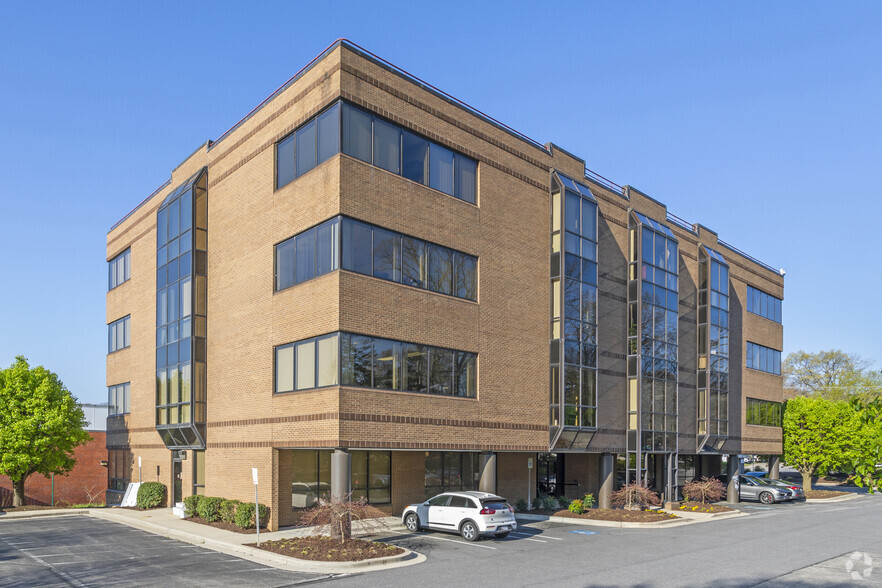 479 Jumpers Hole Rd, Severna Park, MD en alquiler - Foto del edificio - Imagen 3 de 3