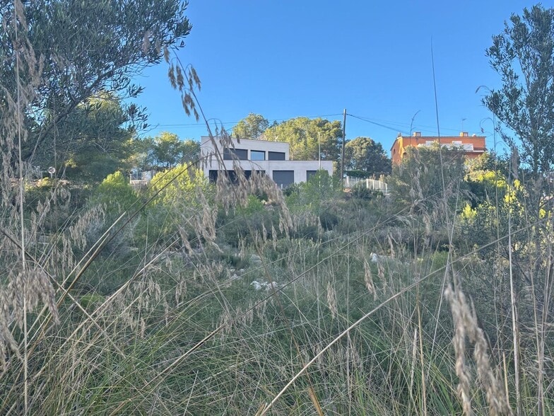 Carrer de la Serra del Cavall, 9, Canyelles, Barcelona en venta - Foto del interior - Imagen 2 de 4