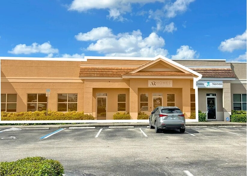 4300 Ford St, Fort Myers, FL en venta - Foto del edificio - Imagen 1 de 6