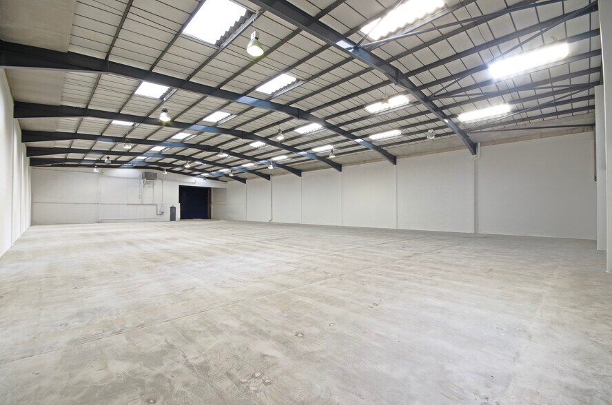 Skyport Dr, West Drayton en alquiler - Foto del edificio - Imagen 3 de 4