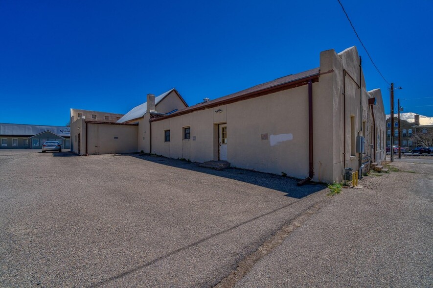 100 W 4th St, Walsenburg, CO en venta - Foto del edificio - Imagen 2 de 52