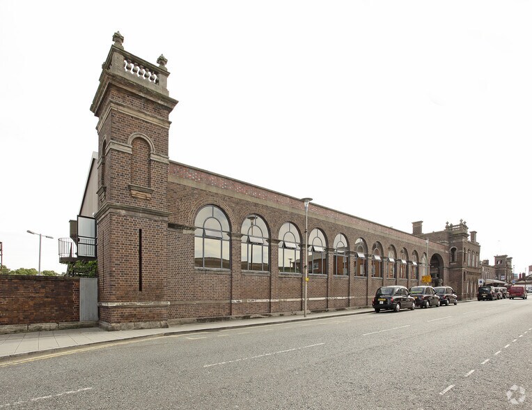 Station Rd, Chester en alquiler - Foto del edificio - Imagen 2 de 2