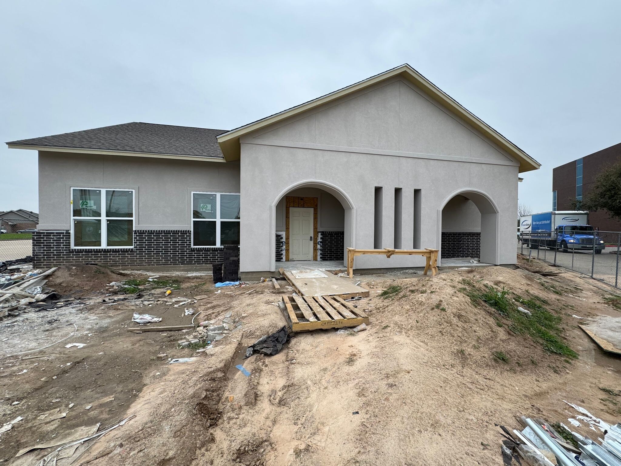 21617 Provincial Blvd, Katy, TX en venta Foto del edificio- Imagen 1 de 13