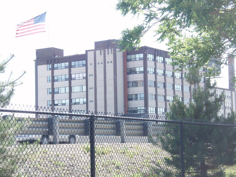 119-129 Braintree St, Allston, MA en alquiler - Foto del edificio - Imagen 1 de 5