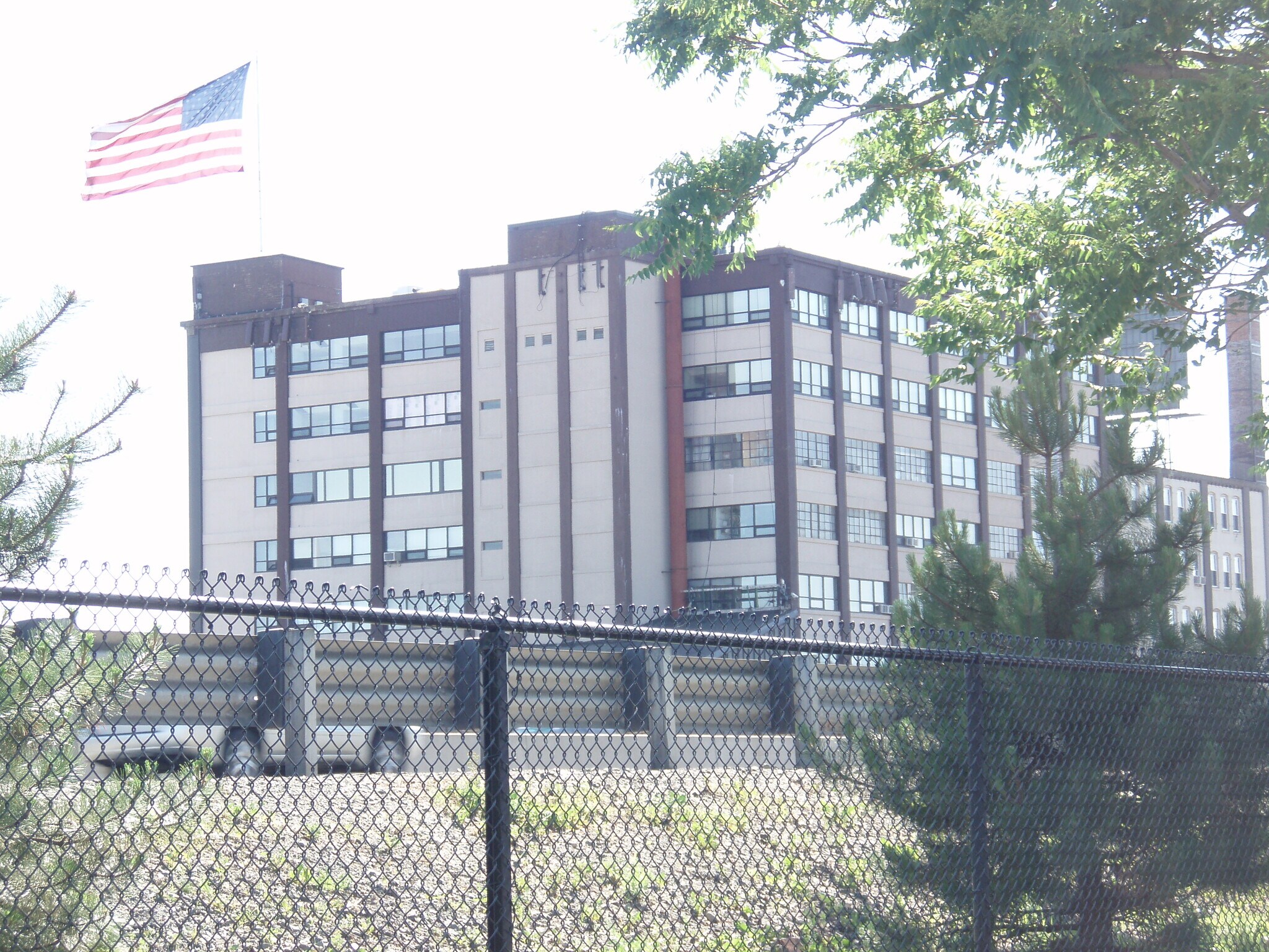 119-129 Braintree St, Allston, MA en alquiler Foto del edificio- Imagen 1 de 6