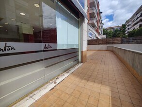 Local en Vilafranca del Penedès, Barcelona en alquiler Foto de la construcción- Imagen 1 de 5