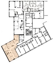 100-110 Maryland Ave NE, Washington, DC en alquiler Foto del interior- Imagen 1 de 1