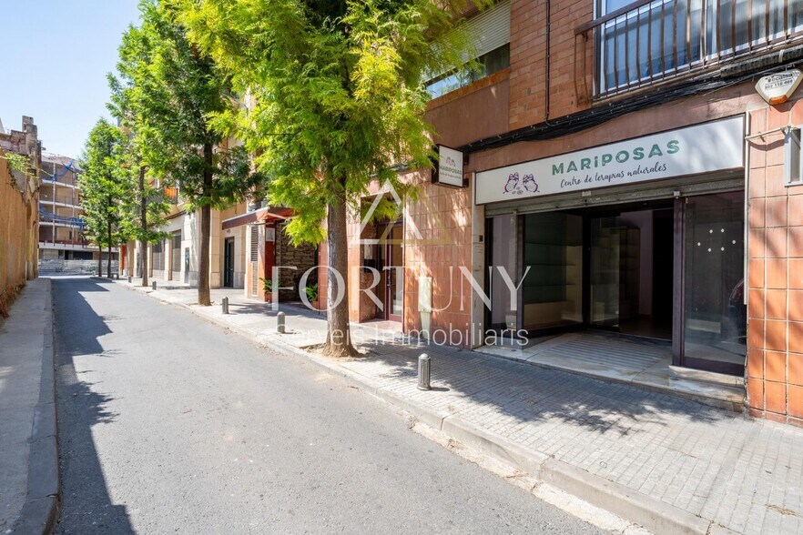 Edificio residencial en Reus, Tarragona en venta - Foto del interior - Imagen 2 de 2