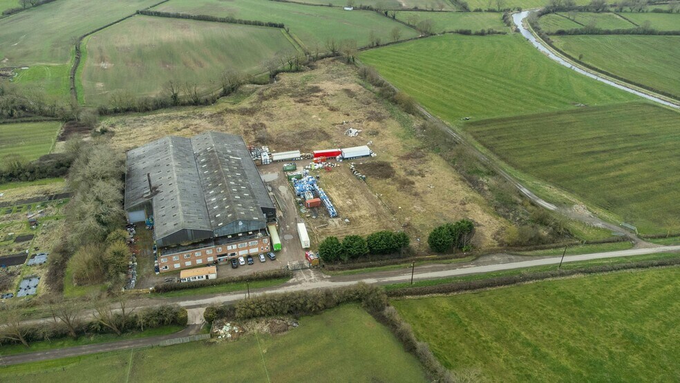 Canal Ln, Melton Mowbray en venta - Foto del edificio - Imagen 2 de 12