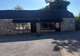 Más detalles de Union St, Cheddar - Local en alquiler