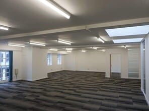 St Marys Way, Thornbury en alquiler Plano de la planta- Imagen 2 de 5