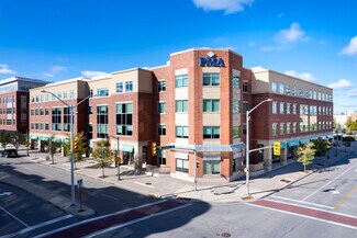 Más detalles de 231 Oak Park Blvd, Oakville, ON - Coworking en alquiler