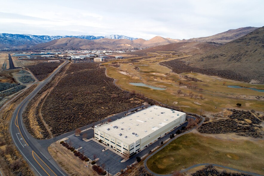 0 Arrowhead Drive dr, Carson City, NV en alquiler - Foto del edificio - Imagen 3 de 4