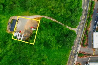 Más detalles de 3206 W Valley Hwy E, Sumner, WA - Terreno en alquiler