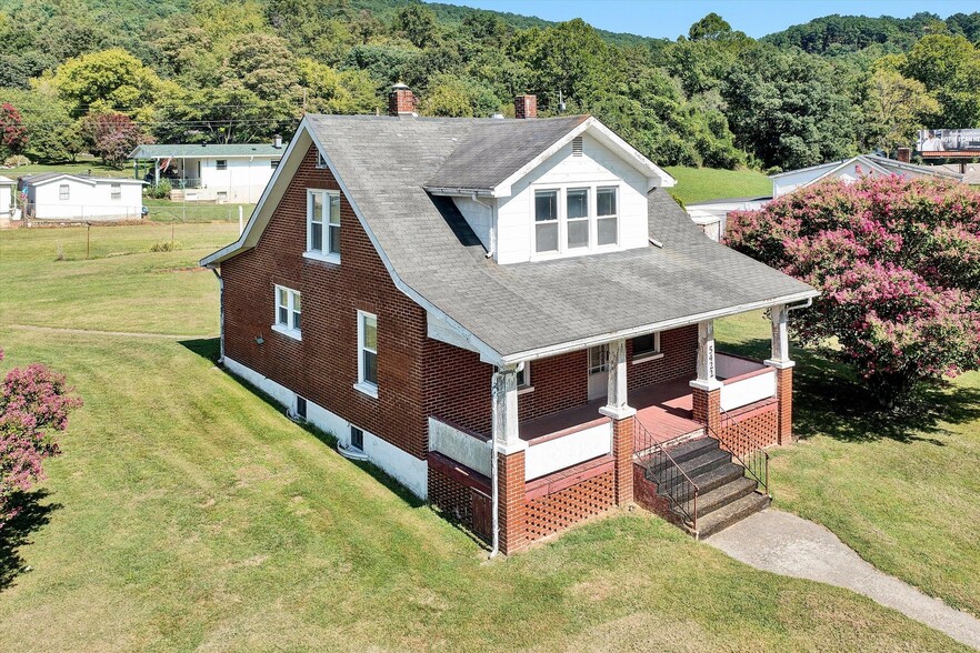 5422 Franklin Rd SW, Roanoke, VA en venta - Foto del edificio - Imagen 3 de 25