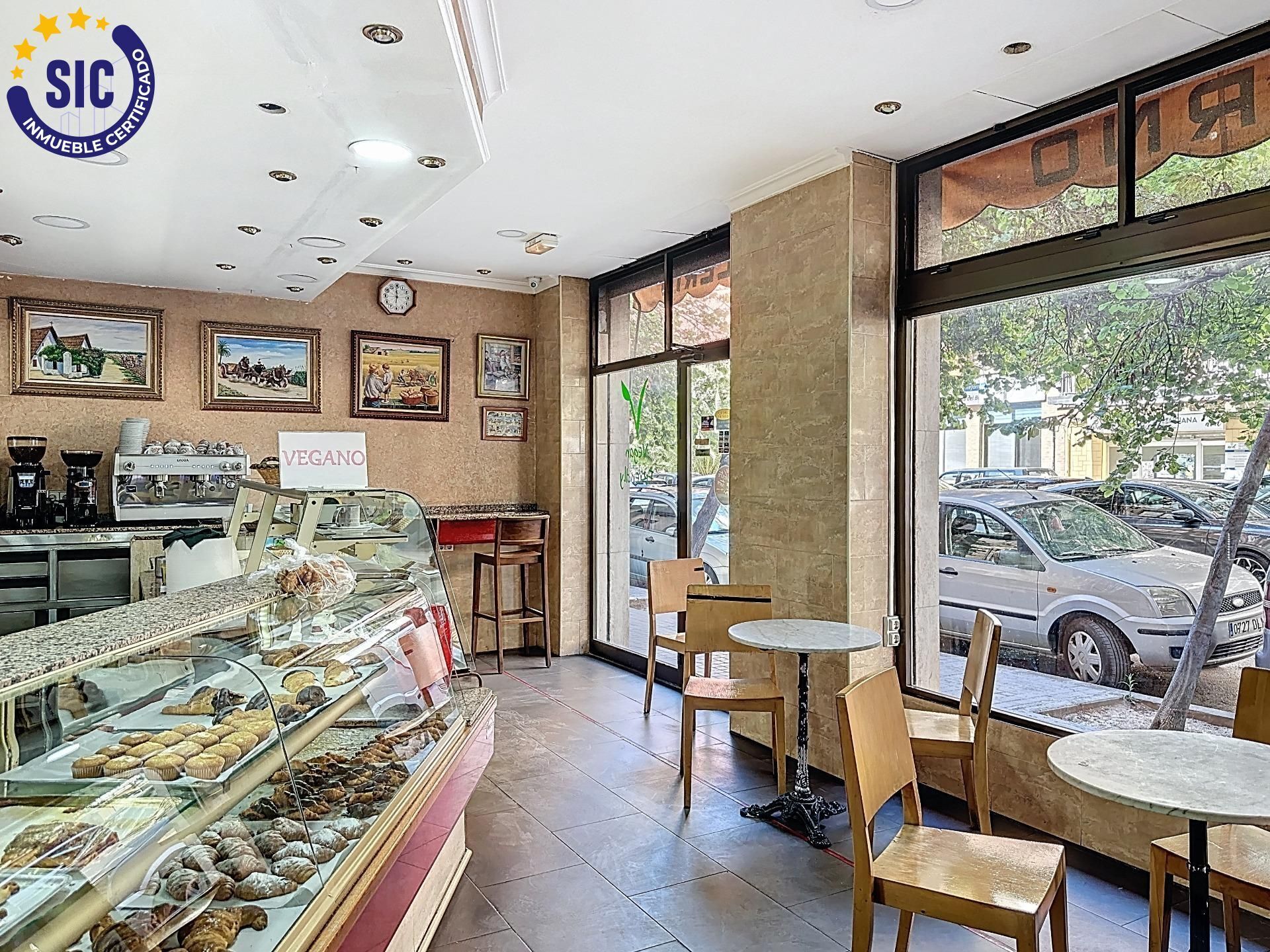 Local en València, Valencia en alquiler Foto del interior- Imagen 1 de 21