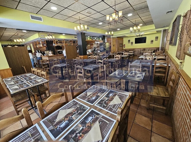 Más detalles de Local en alquiler